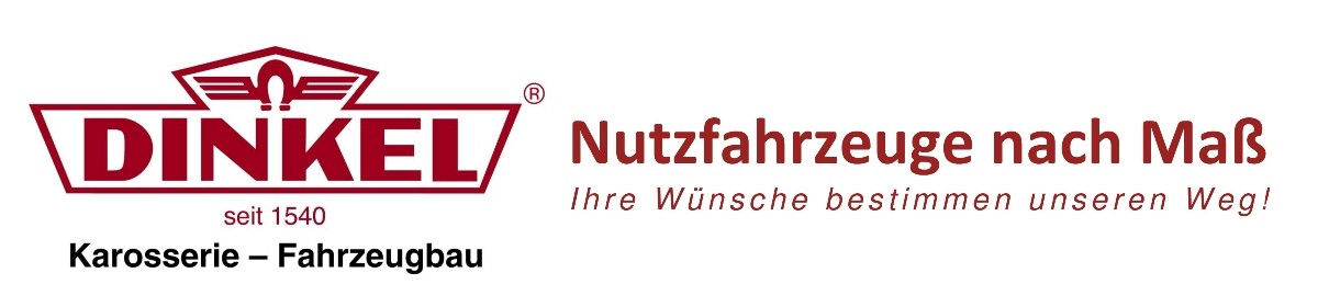 Kurt Dinkel Karosserie und Fahrzeugbau